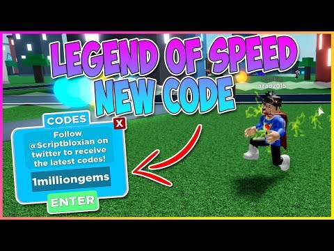 Code Legend Of Speed 07 2021 - legend of speed roblox