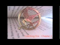Katniss Everdeen's Challenges and Relationships