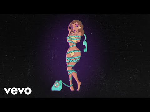KAROL G - Un Gatito Me Llamó (Visualizer)