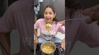 Viral Maggie se bukhaar gayab 😱 | #shorts #minivlog #maggi