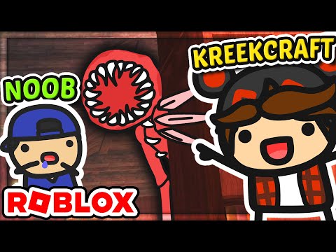 Why Is Roblox Down? Is it GONE FOR GOOD? Ft. @KreekCraft 