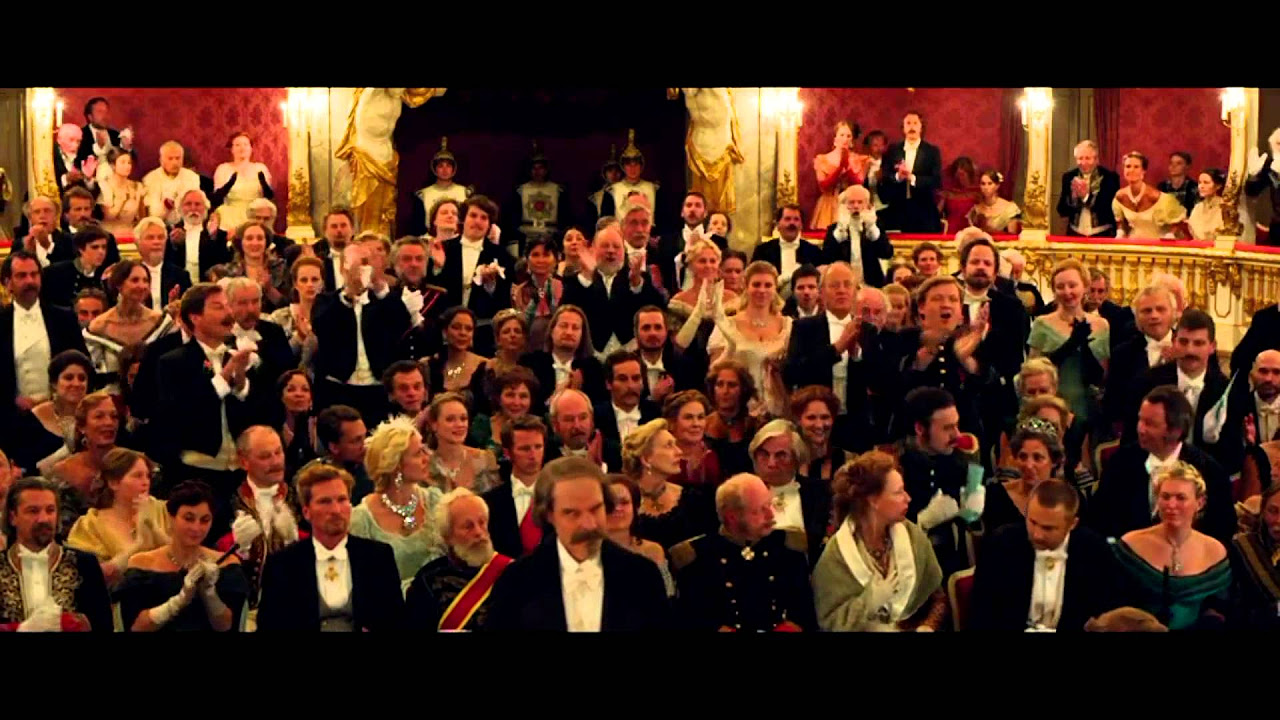 Ludwig II Vorschaubild des Trailers