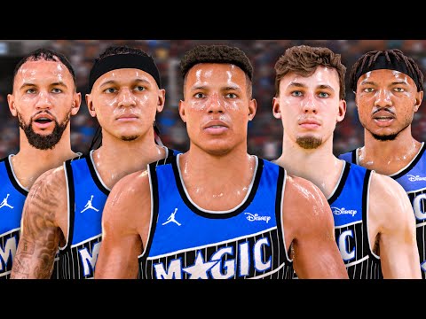 Desmond Bane's Magic Simulation After Huge Trade