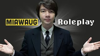 Apakah MiawAug akan main GTA Motionlife Roleplay?