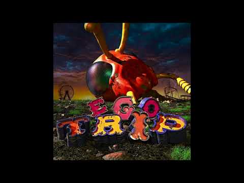No Apologies-Papa Roach