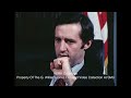 Gerald Ford's Confirmation and Watergate