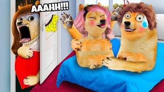Me AC0STE con MI HERMANO para DEMOSTRAR su OBSESION CONMIGO 💔😭😰🤮 abro hilo - |hilos con cheems|