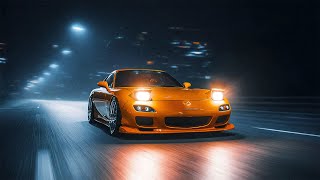 ＣＨＩＬＬ　＆　ＤＲＩＶＥ   -   Phonk 4 Night Drive Mix (Lxst Cxntury Type) | STANCE | JDM | Фонк 2025
