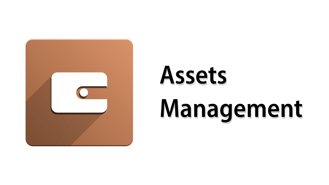 Assets Management Module For Odoo ERP - Openinside | 10/28/2023

