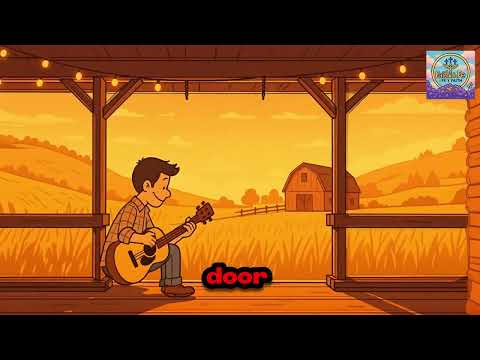 Salmos cantados en Country (Español) - Musica Cristiana con Letra