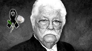 Das Leben und der tragische Tod von Dale Robertson – die herzzerreißende Wahrheit über seinen Tod