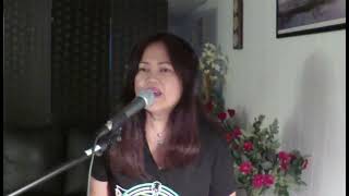 Can You Feel the Love Tonight - By Elton John (Cover) Cathy Samson 
