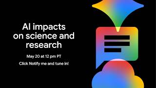 A new era of discovery: AI and the frontiers of science with Demis Hassabis
