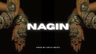 [FREE] INDIAN BOUNCE TYPE BEAT - " NAGIN " || BOLLYWOOD TYPE BEAT .
