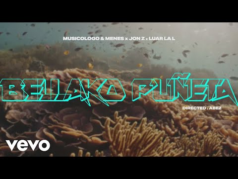 Jon Z, Luar La L - Bellako Puñeta