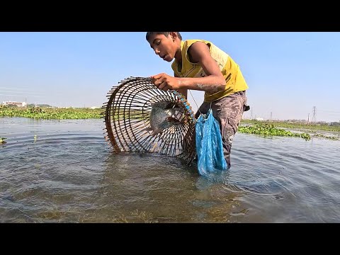 Polo Fishing|Amazing Boy Polo Fishing Video|