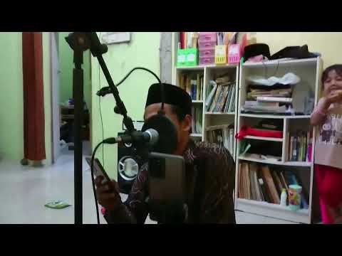 Di Balik Layar (BTS) | Proses Recording Audio Bocah Lagu Cilik Cilik #bts