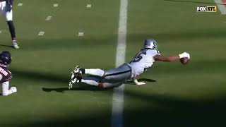 Jakobi Meyers: Raiders next star receiver?