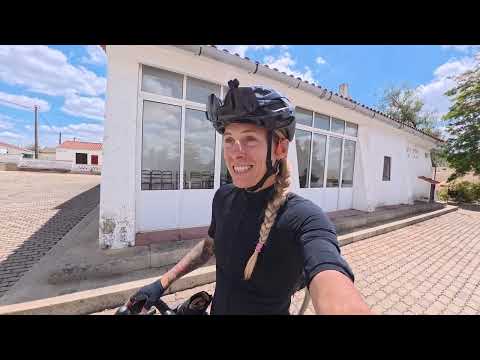 Gravel Birds Ep.2 – The cracks begin to show  | UltraCycling Portugal