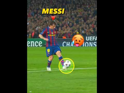 Incredible Chip Goals ?