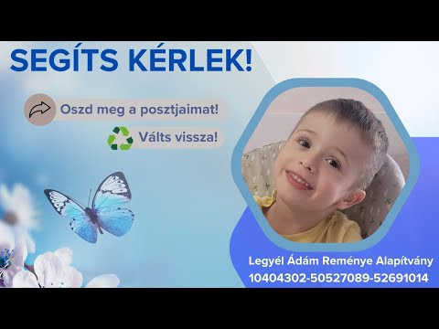 Ezt a mesét Ádámért olvasom * Tompeti és Barátai