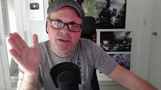 Stories from Damocles - Warhammer livestream