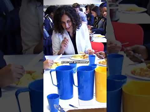 L'école la plus stricte du monde