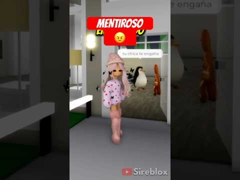 ESTE CHICO DEBE IR A LA CARCEL 😡 2 #brookhaven #roblox #robloxbrookheaven