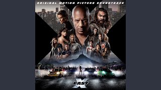 Gasolina (feat. Myke Towers) - Safari Riot Remix