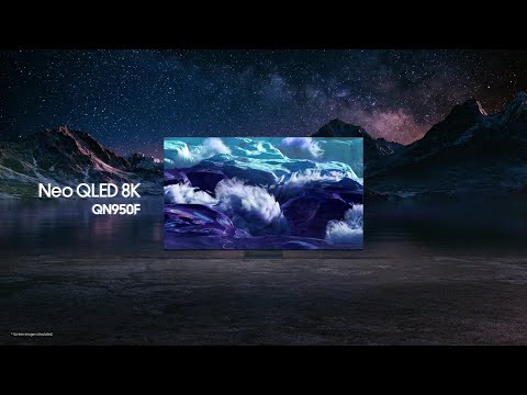 2025 QN950F: Full Feature Video | Samsung