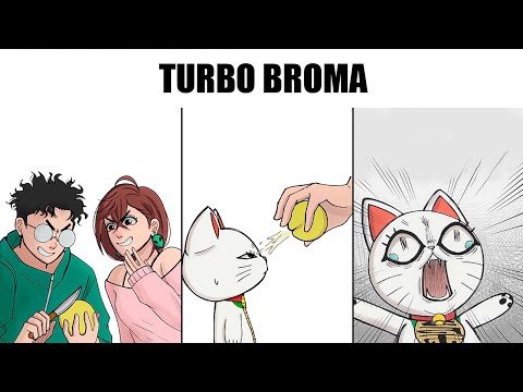 MEMES ANIME DE DANDADAN #3