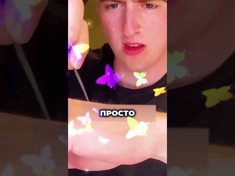 НИКОГДА не сдирайте заусенец 😨