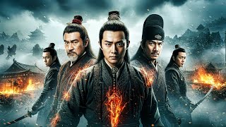 NHẤT KIẾM PHỤC THÙ (THUYẾT MINH) - PHIM HÀNH ĐỘNG VÕ THUẬT TRUNG QUỐC CỰC HẤP DẪN │PHIM MỚI 2026