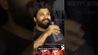 #pawankalyan #alluarjun #gamechangermovie