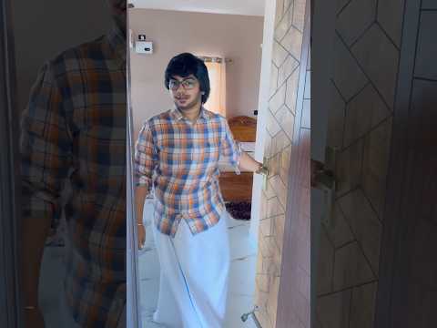 இந்த கெட்டப்பை என் புள்ள கண்டுபிடிக்கிறளா இல்லையா? பார்க்கலாம்