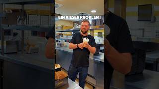EIN RIESEN PROBLEM! 🚨
