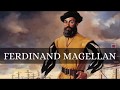 Ferdinand McGinley's Exploration Journey