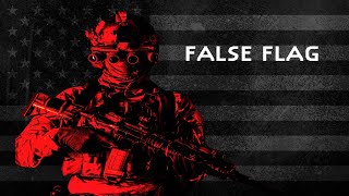 False Flag | Full Action Movie - Steven Van Tiflin
