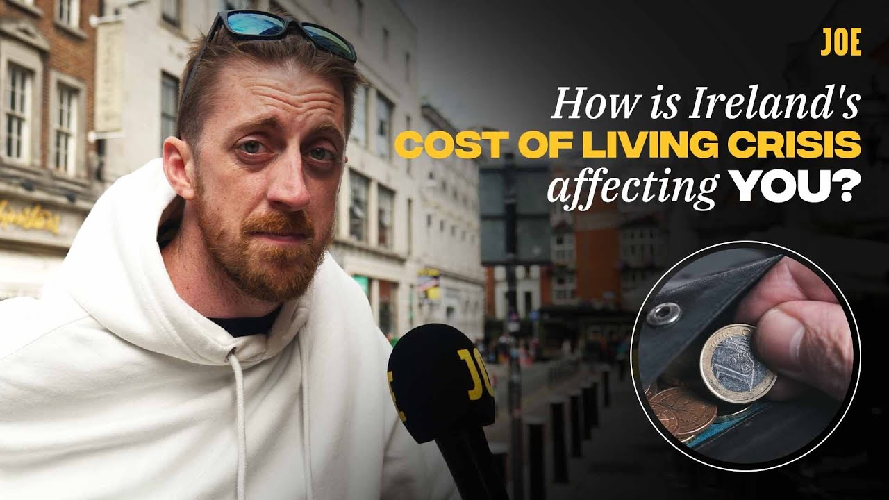 Cost of Living Crisis: How is it Affecting You?