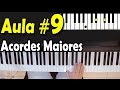Keyboard Chords for Beginners
