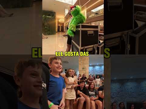 Qual é a parte da escola que o espinafre mais gosta? 😂😅