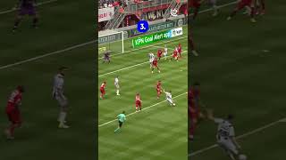 Oussama Idrissi magic 🪄