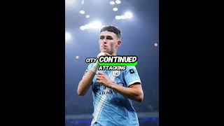 Man City vs Crystal Palace 3-0 Highlights | Foden Masterclass 🔥