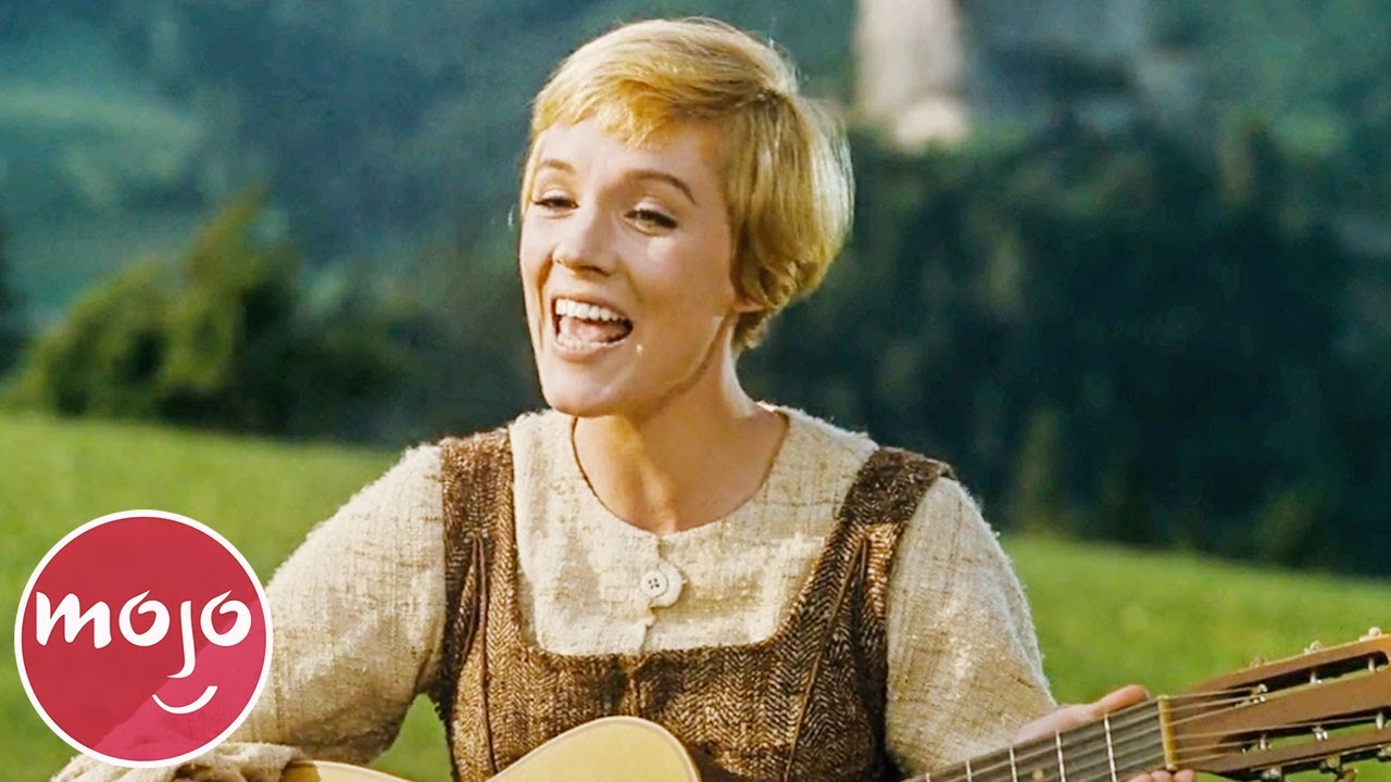 Top 10 Most Rewatched Movie Musical Moments