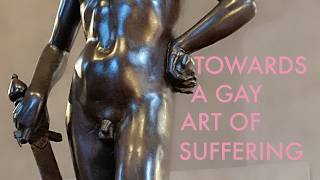 Towards a Gay Art of Suffering w/ David Moulton