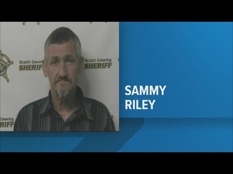 YouTube video thumbnail: Southern Indiana Cold Case Solved With Arrest of Tennessee Man After Nearly 30 Years