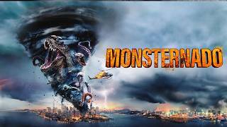 Monsternado | Película Completa en Español | Derek Miller | Amanda York | Chloe Karr | Graham Miller