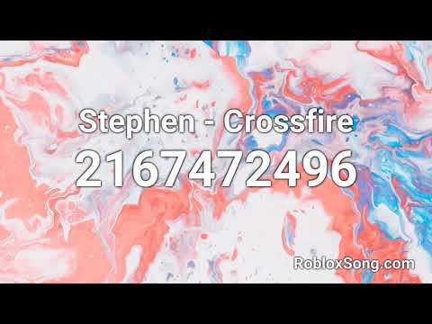 Roblox Codes Crossfire 06 2021 - roblox crossfire music id