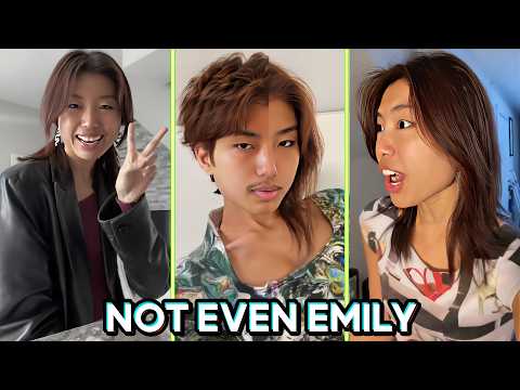 Meet Not Even Emily—2025’s TikTok Star You Can’t Ignore!