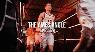 March Madness is over; the Transfer Portal has begun I The Ames Angle I Ep. 9
